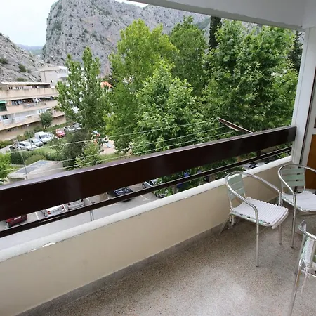 Karlo * Omiš