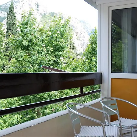 Apartament Karlo